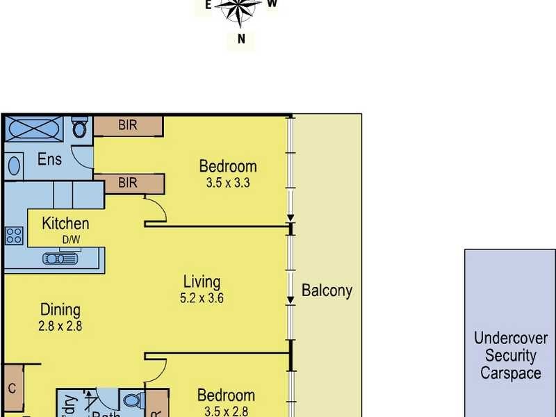 30F/19-21 George Street, North Strathfield NSW 2137