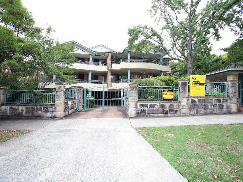 10-12 Beresford Road, Strathfield NSW 2135