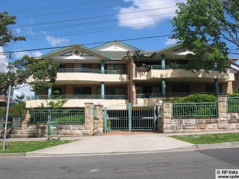 10-12 Beresford Road, Strathfield NSW 2135