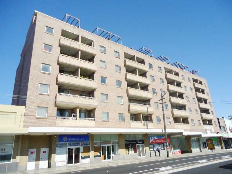 47/320A Liverpool Rd, Strathfield NSW 2135