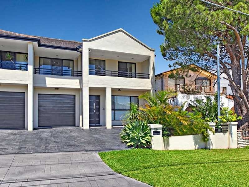 53A Lawford St, Greenacre NSW 2190