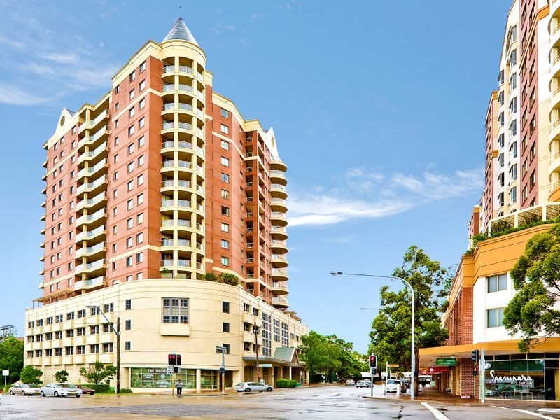 3-7 Albert Rd, Strathfield NSW 2135