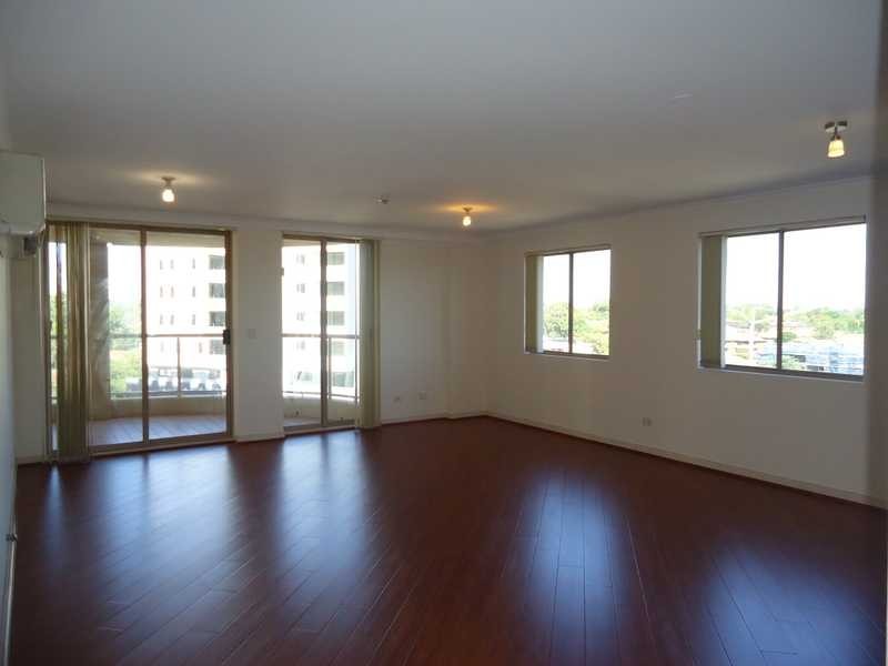 3-7 Albert Rd, Strathfield NSW 2135