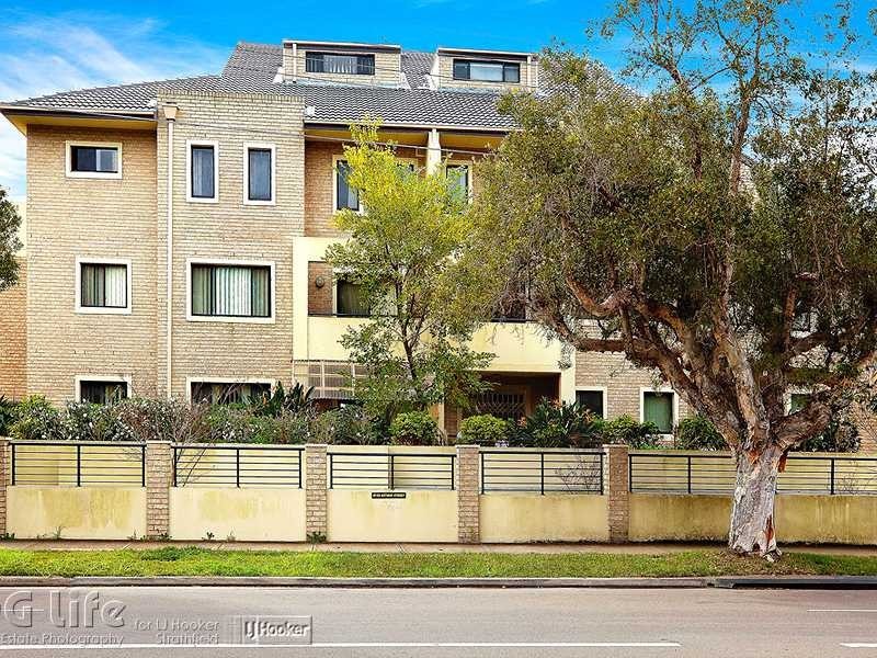 97-99 Arthur Street, Strathfield NSW 2135