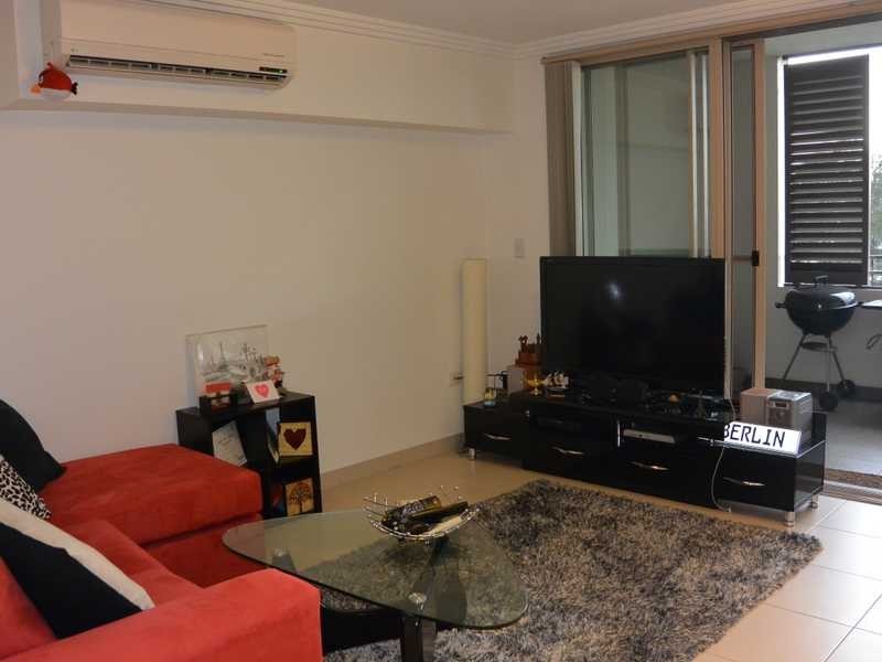 20-26 Marlborough Rd, Homebush West NSW 2140