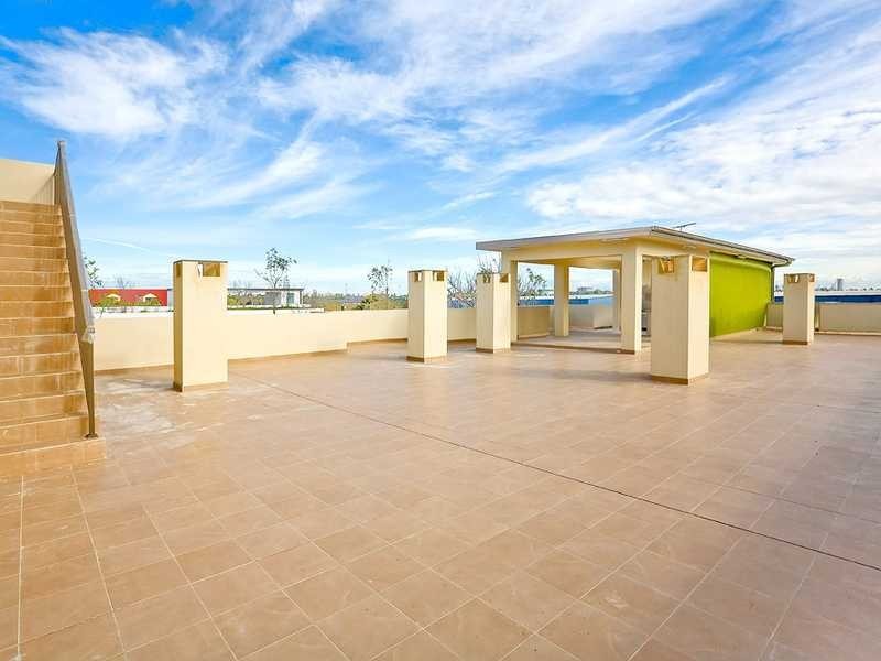 20-26 Marlborough Rd, Homebush West NSW 2140