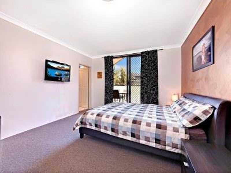 61/1-4 The Crescent, Strathfield NSW 2135