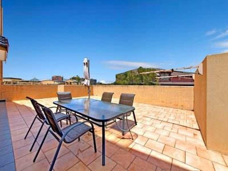 61/1-4 The Crescent, Strathfield NSW 2135
