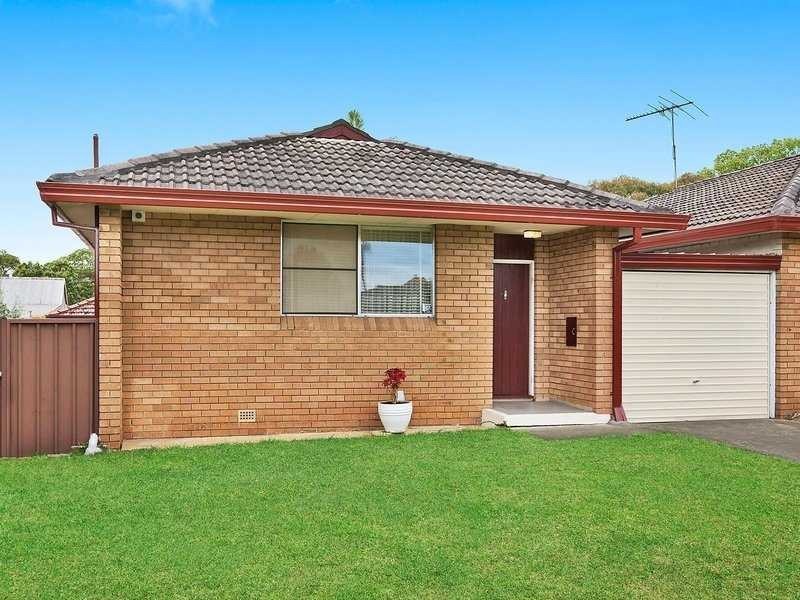 1/28 Statham St, Belfield NSW 2191