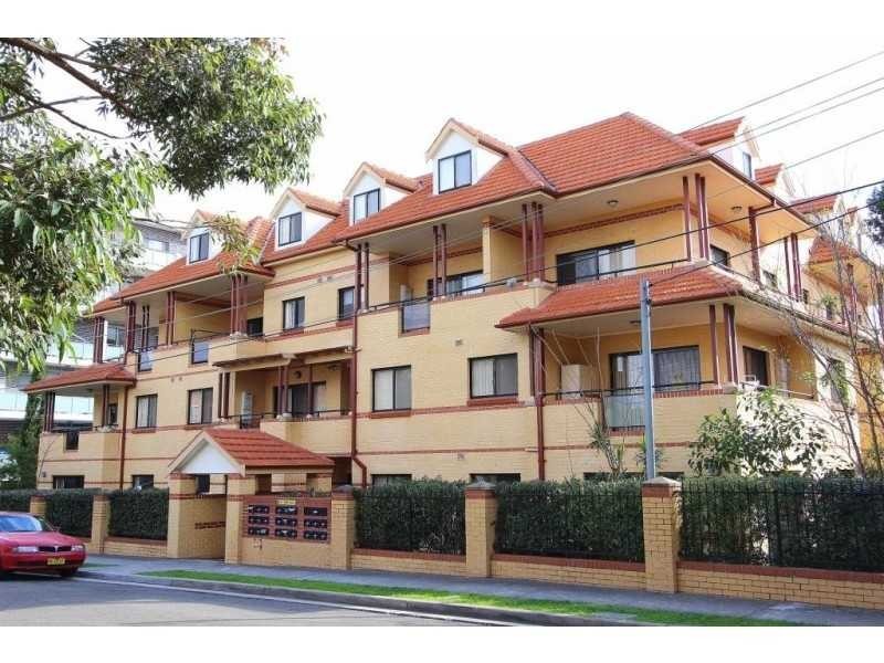 31-33 Gordon Street, Burwood NSW 2134