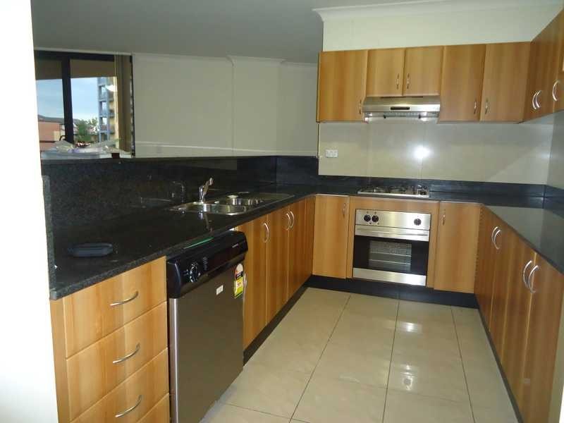 B/1-3 Beresford Road, Strathfield NSW 2135