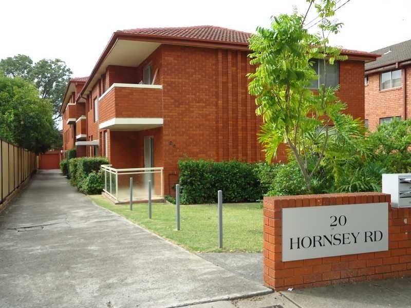 20 Hornsey Road, Homebush West NSW 2140