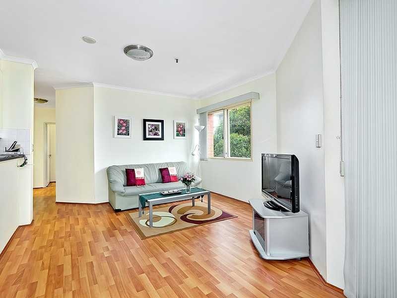 20-34 Albert Road, Strathfield NSW 2135