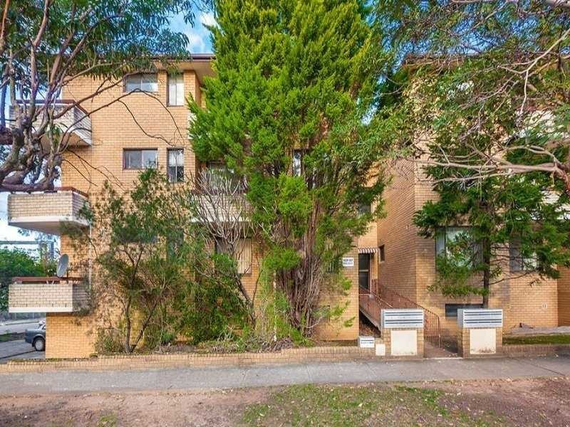 41 The Crescent, Homebush NSW 2140