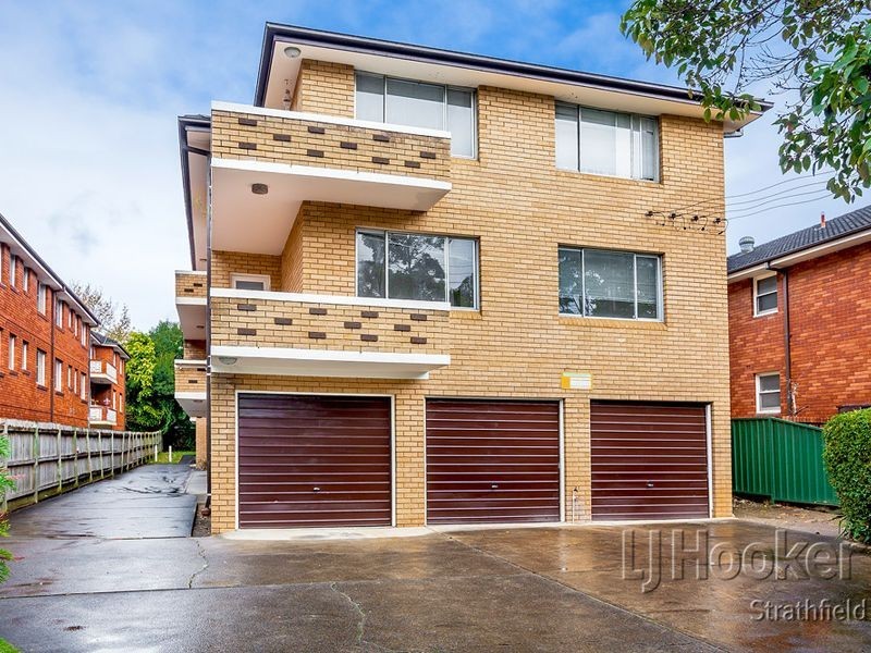 1/52 Burlington Road, Homebush NSW 2140