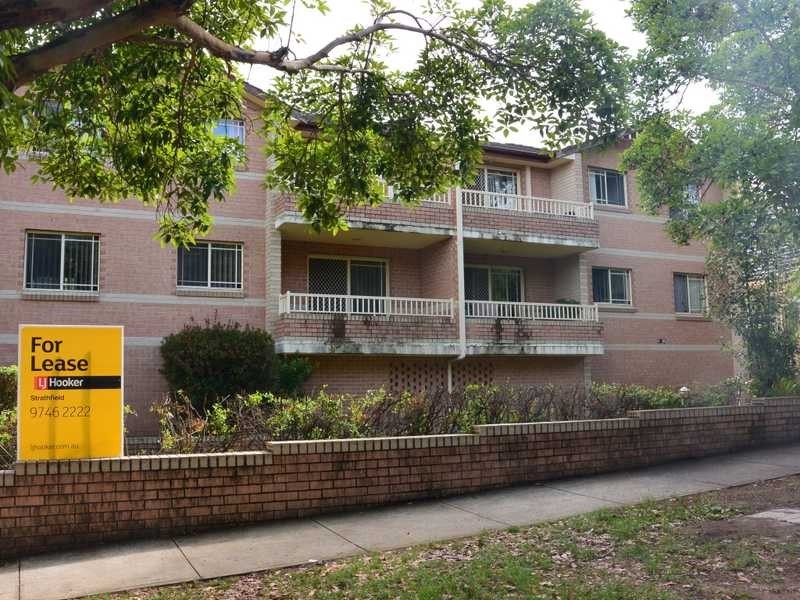 6-8A Exeter Road, Homebush West NSW 2140