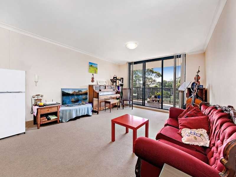 127/1-3 Beresford Road, Strathfield NSW 2135