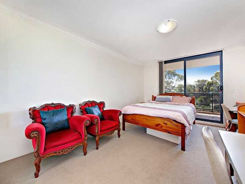 127/1-3 Beresford Road, Strathfield NSW 2135