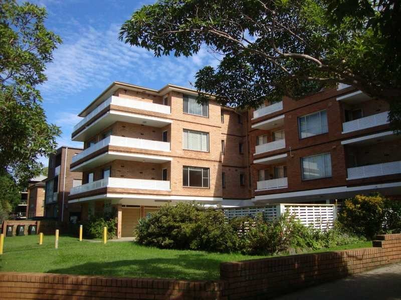 25 Hampstead Road, Homebush West NSW 2140