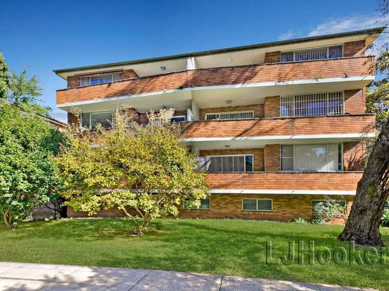 7/81-83 Wentworth Road, Strathfield NSW 2135