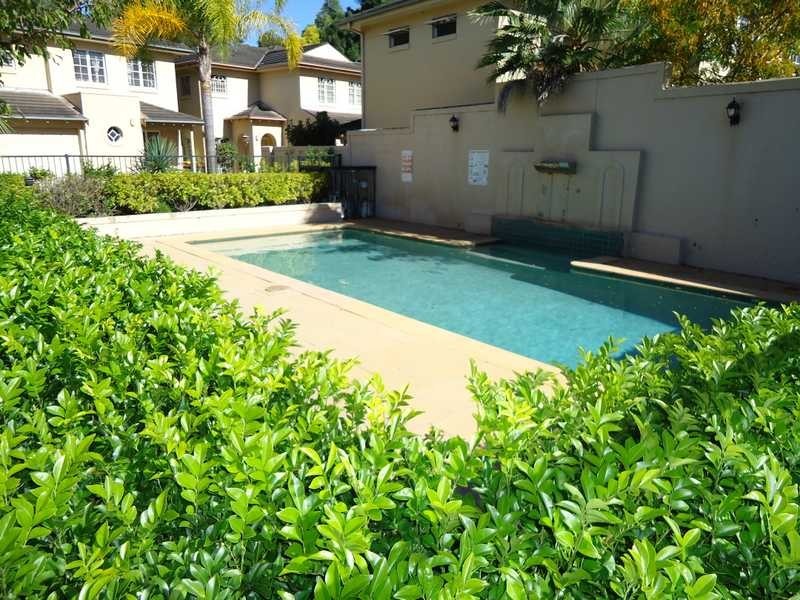 26/150 Dean Street, Strathfield South NSW 2136