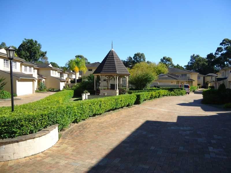 26/150 Dean Street, Strathfield South NSW 2136