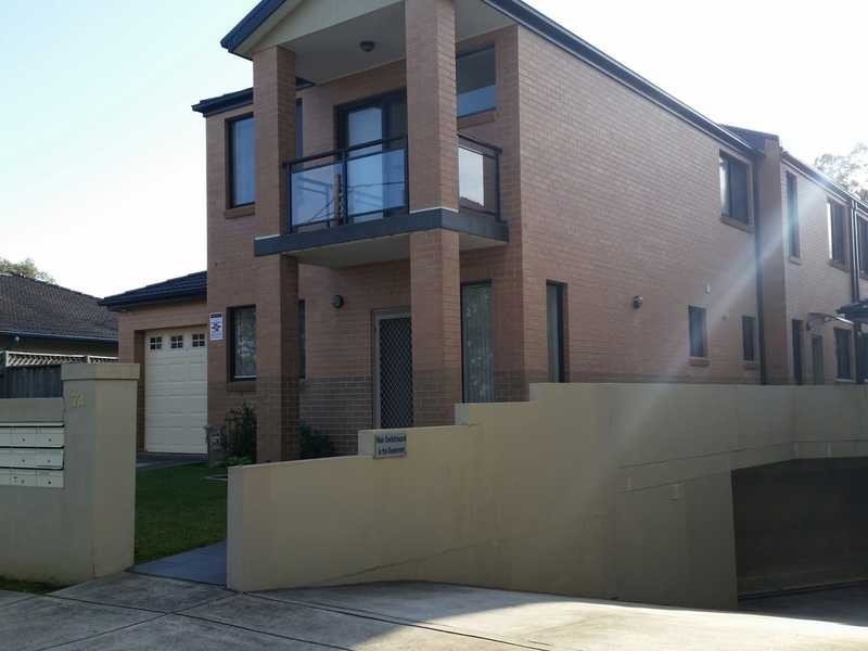 6/74 Pemberton Street, Parramatta NSW 2150