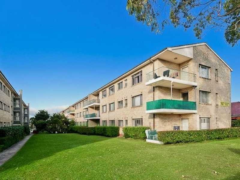 35/107 Concord Rd, North Strathfield NSW 2137