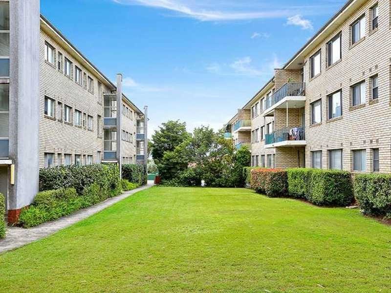 35/107 Concord Rd, North Strathfield NSW 2137