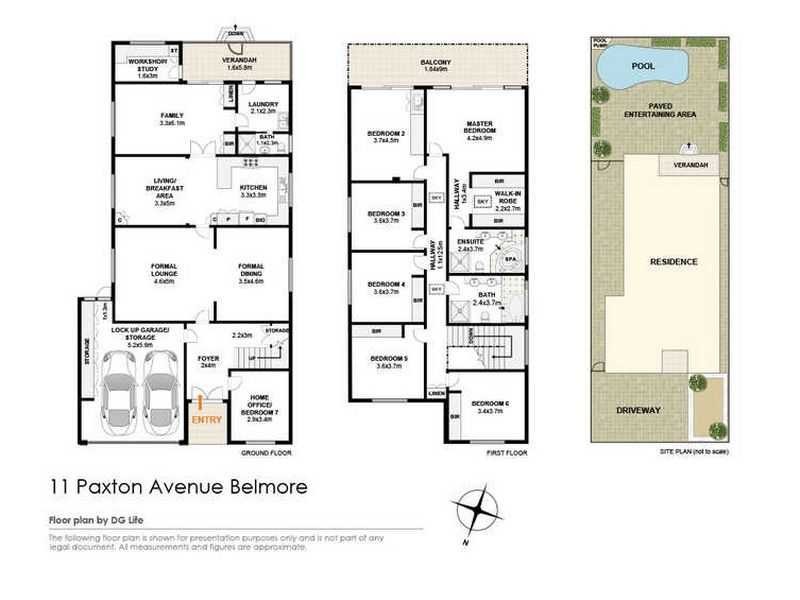 11 Paxton Avenue, Belmore NSW 2192