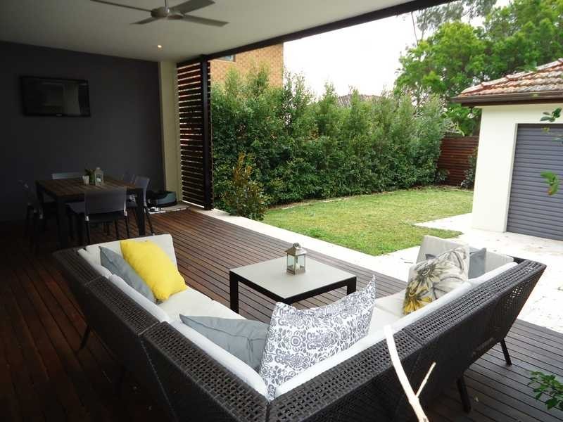 21 Carrington Street, North Strathfield NSW 2137