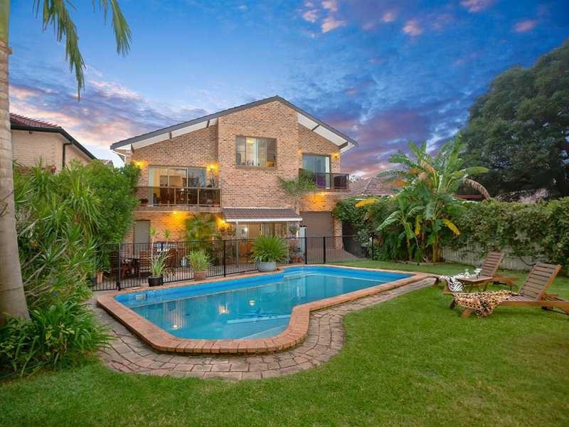 52 Long Street, Strathfield NSW 2135