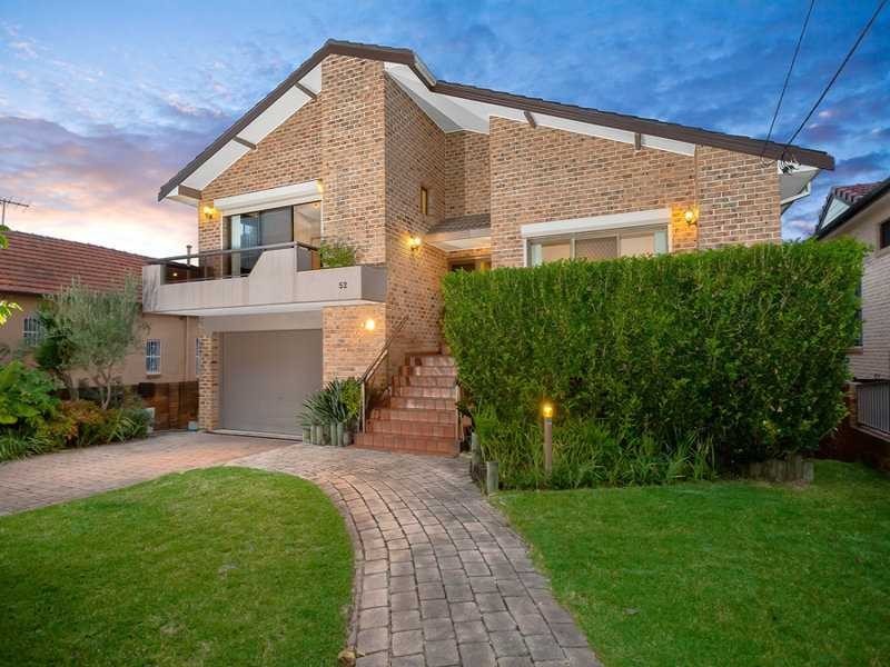 52 Long Street, Strathfield NSW 2135