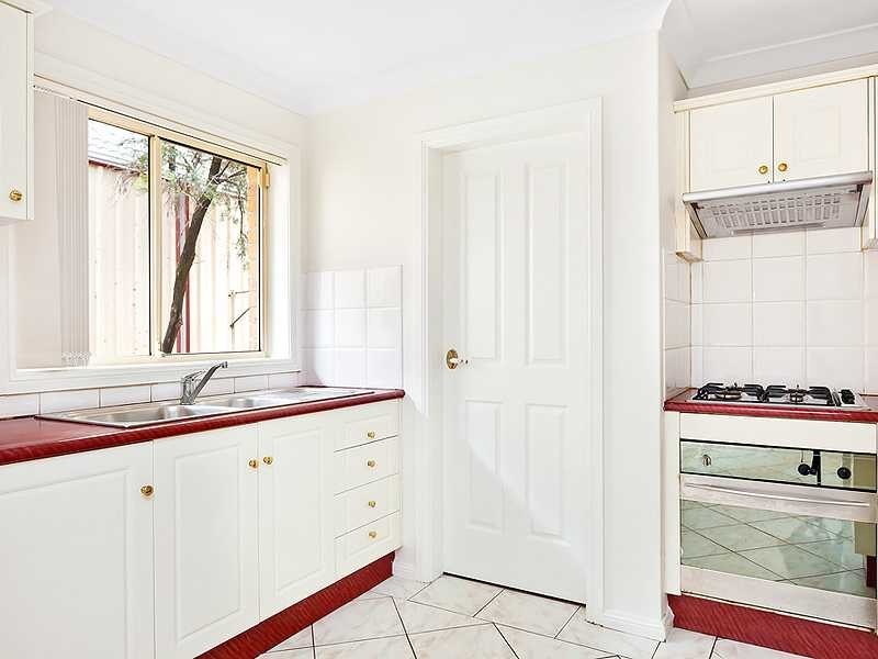 1/48-50 Tavistock Rd, Homebush West NSW 2140