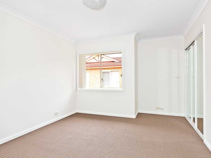 1/48-50 Tavistock Rd, Homebush West NSW 2140