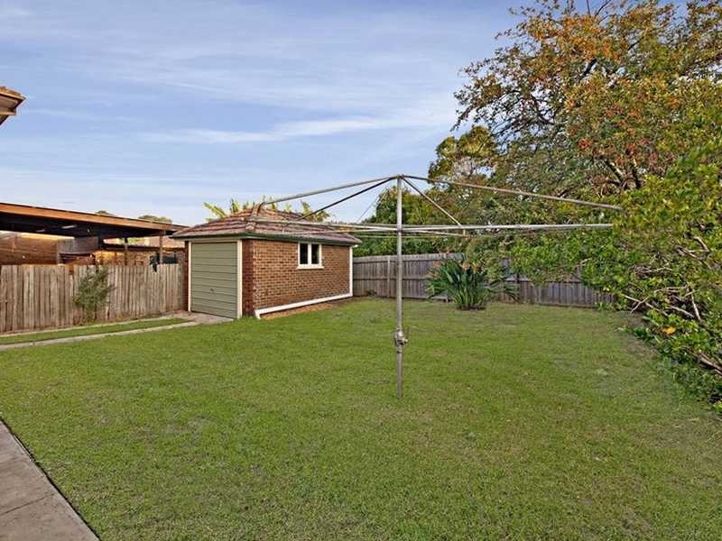 4 Monash Parade, Croydon NSW 2132