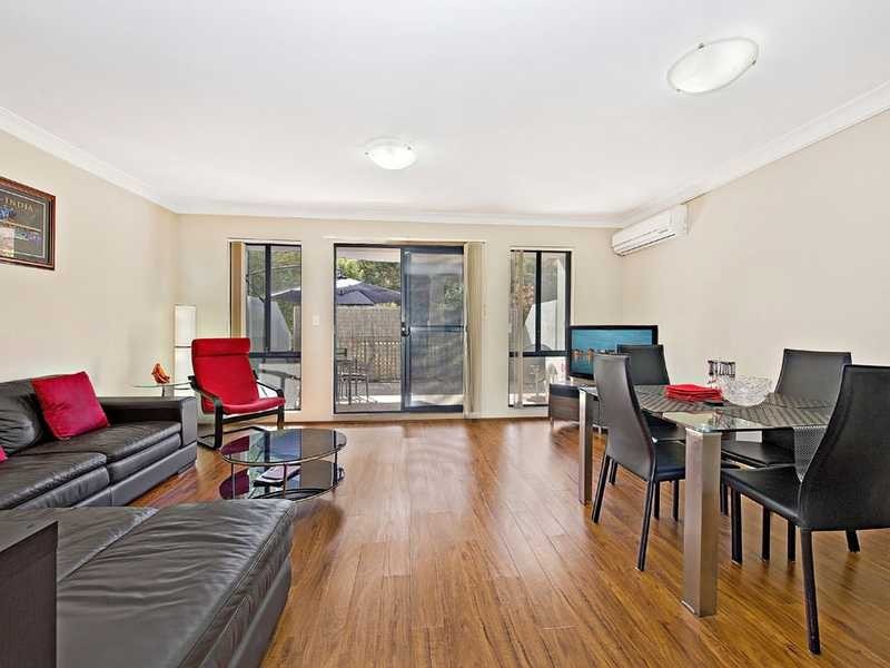 33/68-70 Courallie Ave, Homebush West NSW 2140