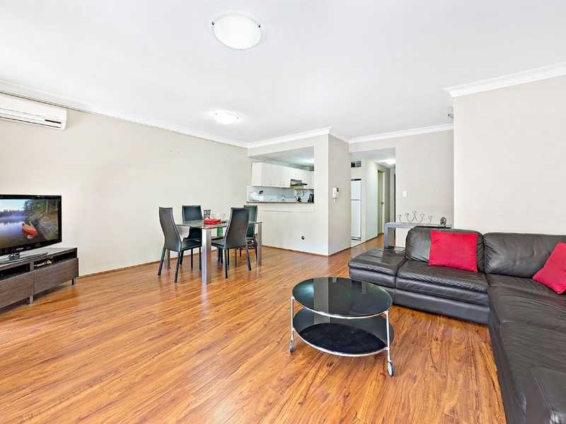 33/68-70 Courallie Ave, Homebush West NSW 2140