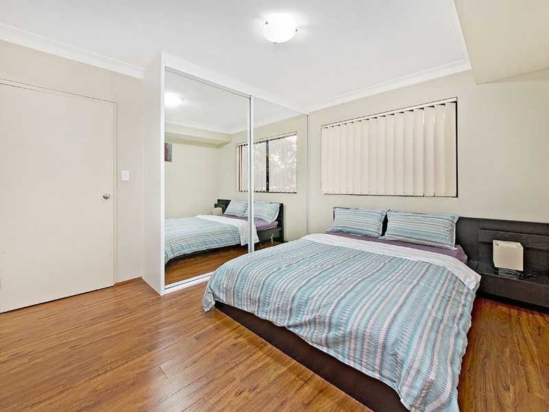 33/68-70 Courallie Ave, Homebush West NSW 2140