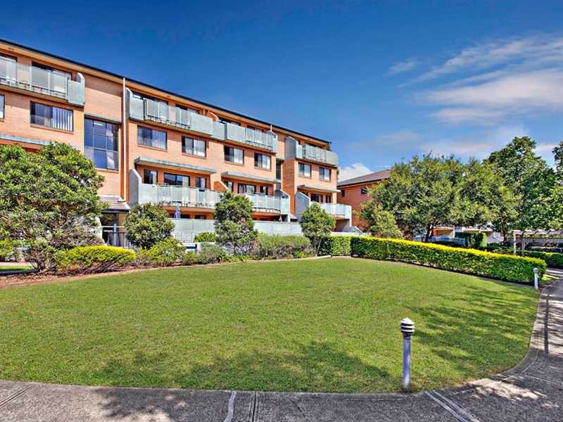 33/68-70 Courallie Ave, Homebush West NSW 2140