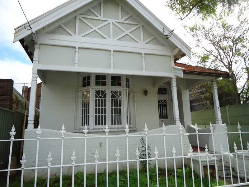 3 Mosely Street, Strathfield NSW 2135
