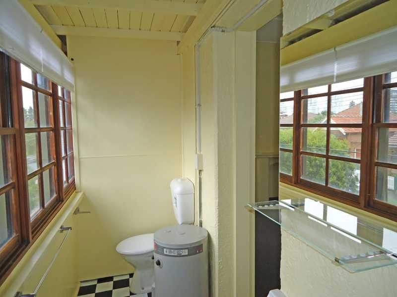 3/11 Gordon Street, Burwood NSW 2134