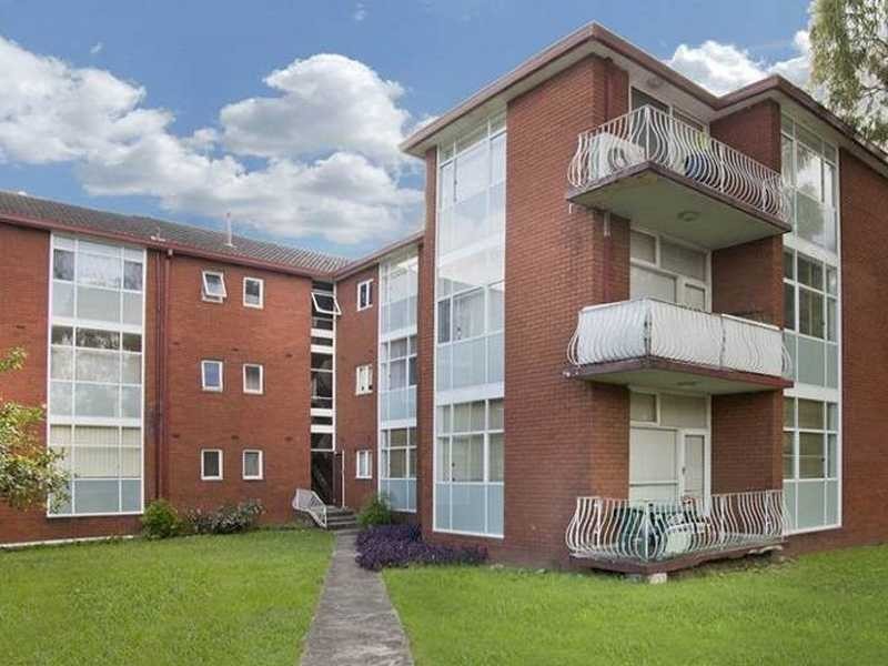 5/132-134 Wallis Ave, Strathfield NSW 2135