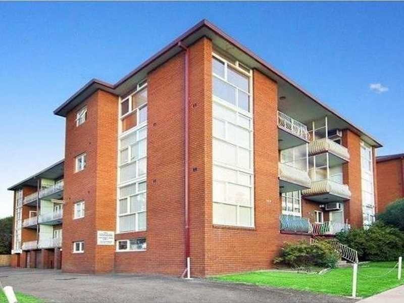 5/132-134 Wallis Ave, Strathfield NSW 2135