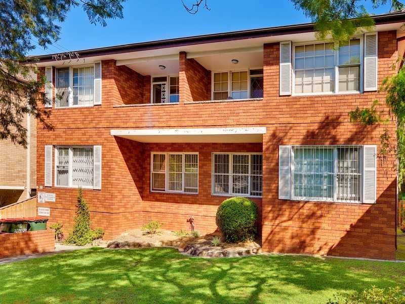 4/30 Beresford Road, Strathfield NSW 2135