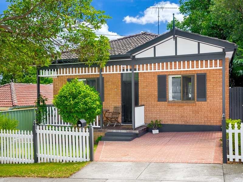 13 Princess Avenue, North Strathfield NSW 2137