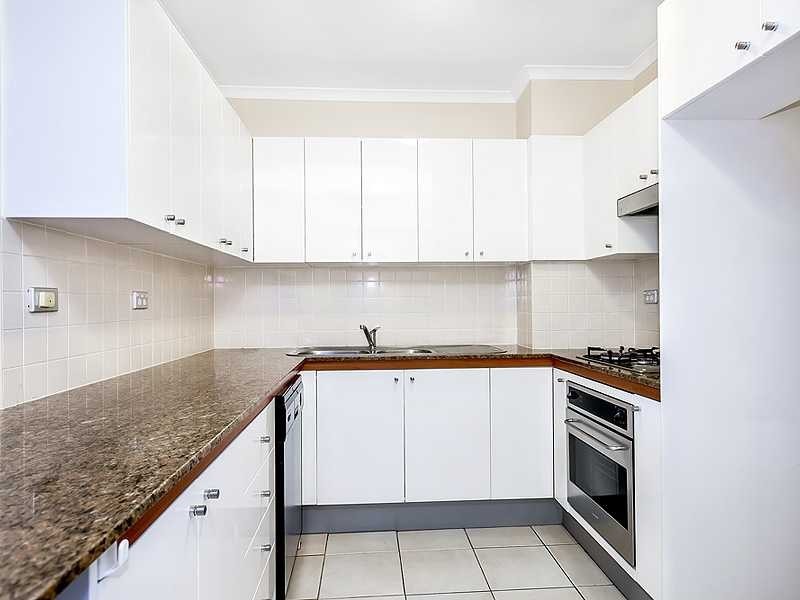 124/14-16 Station Street, Homebush NSW 2140