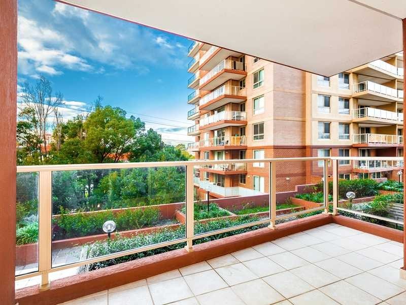 124/14-16 Station Street, Homebush NSW 2140