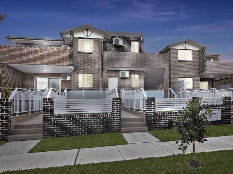 10/64-66 Queen Street, Concord West NSW 2138