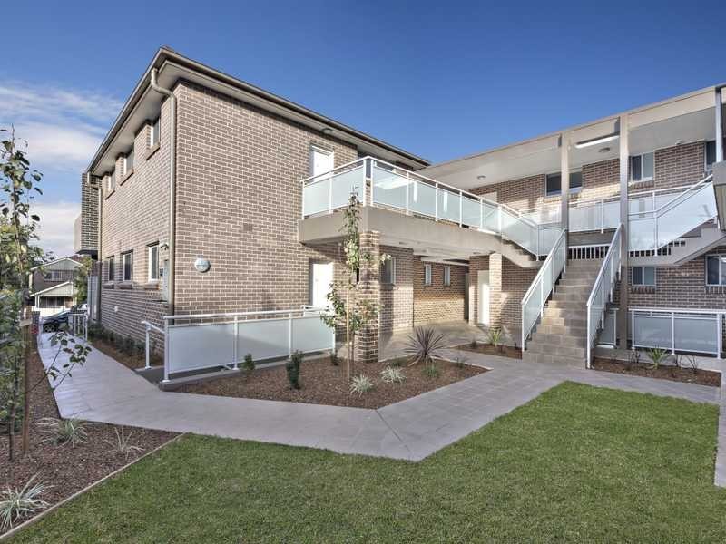 10/64-66 Queen Street, Concord West NSW 2138